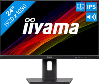 iiyama ProLite XUB2493HS-B6 