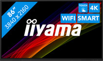 iiyama ProLite TE8612MIS-B3AG Écrans grand format