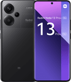 Redmi Note 13 Pro+ 512 Go Noir 5G GSM Xiaomi Redmi