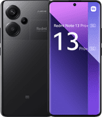 Redmi Note 13 Pro+ 512 Go Noir 5G Smartphone Deuxième Chance