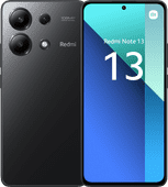 Redmi Note 13 128 Go Noir 4G GSM Xiaomi Redmi