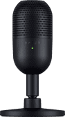 Razer Seiren V3 Mini Microphone Noir Cadeau : vidéo ou photo