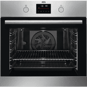 AEG BPS335061M SurroundCook Top 10 bestselling built-in ovens