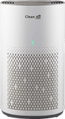 Clean Air Optima CA-505 Smart Purificateur d'air pour les allergiques pour les pièces jusqu'à 30 m²