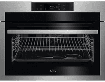 AEG KPE742280M AssistedCooking Inbouw apparatuur aanbieding