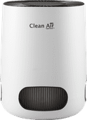 Clean Air Optima CA-502 Desktop Smart Purificateur d'air pour les allergiques pour les pièces jusqu'à 30 m²