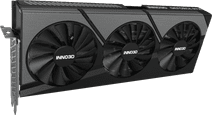 INNO3D GeForce RTX 4080 SUPER X3 Videokaart of grafische kaart