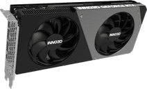 INNO3D GeForce RTX 4070 Ti SUPER TWIN X2 Videokaart of grafische kaart