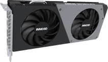 INNO3D GeForce RTX 4060 TWIN X2 Videokaart of grafische kaart