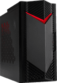 Acer Nitro N50 656 I51416 Gaming PC for light games