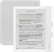 Kobo Libra Colour White Kobo Libra