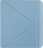 Kobo Libra Colour SleepCover Blue 