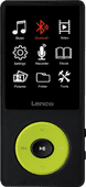 Lenco Xemio-860 Green MP3 player