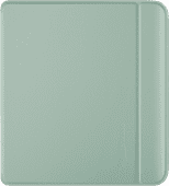 Kobo Libra Colour Basic SleepCover Green 