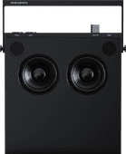 Teenage Engineering OB-4 Zwart Grote bluetooth speaker