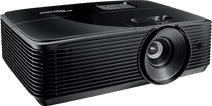 Optoma H190X Vidéoprojecteur 3D