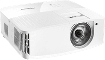 Optoma UHD35STX 3D beamer