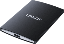 Lexar SL500 Portable SSD 2TB 2TB external SSD