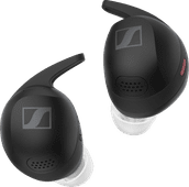 Sennheiser Momentum Sport Noir 