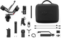 DJI RS 4 Combo DJI gimbal