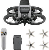 DJI Avata Pro View Combo 2.0 4K drone