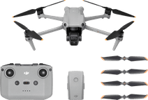 DJI Air 3 + Radiocommande DJI Air