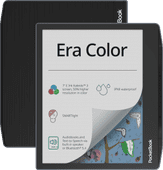 PocketBook Era Color E-reader met blauw licht filter