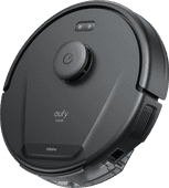 eufy L60 Hybrid Google Home robotstofzuiger