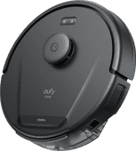 Eufy L60 Hybrid Aspirateur-robot avec fonction loque