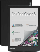 PocketBook InkPad Color 3 Medium-sized e-reader