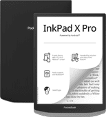 PocketBook Inkpad X Pro Digital notepad