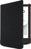 PocketBook Shell Verse / Verse Pro Zwart Hoesje voor e-reader