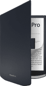 PocketBook Shell InkPad X Pro Blauw Hoesje voor e-reader