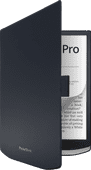 PocketBook Shell InkPad X Pro Bleu Étui pour blocs-notes numériques
