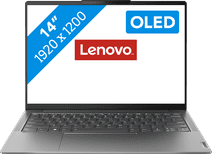 Lenovo Yoga Slim 6 OLED 14IRH8 83E0003PMB AZERTY Intel Evo laptop