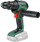 Bosch AdvancedDrill 18V-80 QuickSnap (without battery) Bosch screw drill