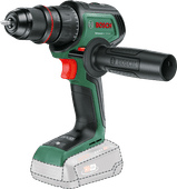 Bosch AdvancedDrill 18 V-80 QuickSnap (sans batterie) Perceuse pour le bricoleur fanatique