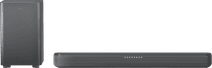 Philips TAB5309 Buy a soundbar?