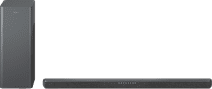 Philips TAB6309 Soundbars with Virtual Dolby Atmos