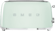 SMEG TSF02PGEU Vert d'Eau Cadeau : pendaison de crémaillère