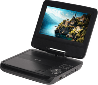 Denver MT-792 Portable DVD player