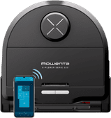 Rowenta X-Plorer Series 220 RR9465 Amazon Alexa robot vacuum