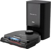 Rowenta X-Plorer Series 220+ RR9485 Robot vacuum with cleaning station