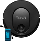 Rowenta X-Plorer Serie 65 RR8L65 Promotion : aspirateurs-robots