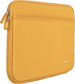 BlueBuilt Laptop Sleeve Width 37cm 15 - 16 inches M Yellow 