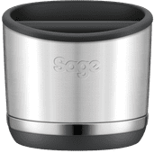 Sage the Knock Box 10 Stainless Steel Barista tool