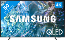 Samsung QLED 50Q64D (2024) Smart TV
