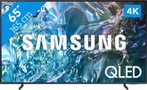 Samsung QLED 65Q64D (2024) Televisie in onze winkel in Hognoul