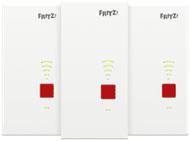 FRITZ!Mesh set 2700 3-Pack AVM FRITZ!Box router