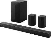 LG DS60TR LG soundbar